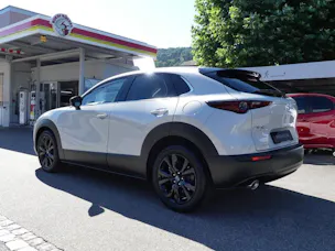 Mazda CX-30 2.0 186 Nagisa AWD