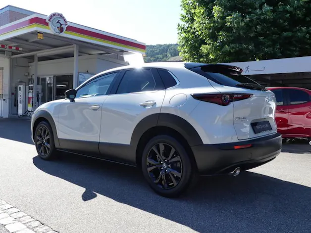 Mazda CX-30 2.0 186 Nagisa AWD
