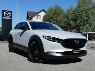 Mazda CX-30 2.0 186 Nagisa AWD