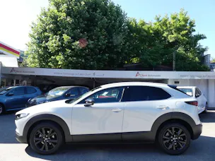 Mazda CX-30 2.0 186 Nagisa AWD