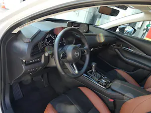 Mazda CX-30 2.0 186 Nagisa AWD