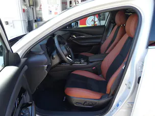 Mazda CX-30 2.0 186 Nagisa AWD