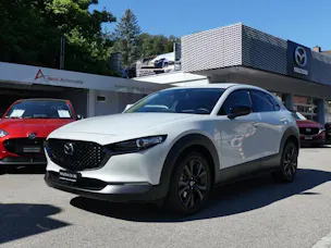 Mazda CX-30 2.0 186 Nagisa AWD