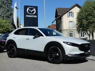 Mazda CX-30 2.0 186 Nagisa AWD