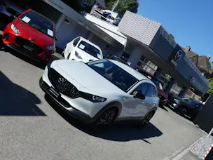 Mazda CX-30 2.0 186 Nagisa AWD