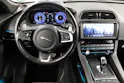 Jaguar F-Pace 5.0 V8 SVR AWD