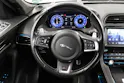 Jaguar F-Pace 5.0 V8 SVR AWD