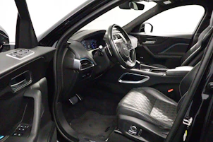 image du véhicule JAGUAR F-Pace 5.0 V8 SVR AWD