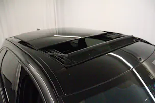 Jaguar F-Pace 5.0 V8 SVR AWD