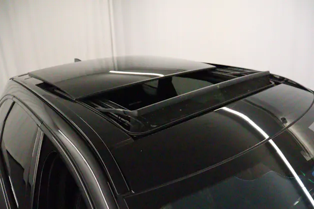 Jaguar F-Pace 5.0 V8 SVR AWD