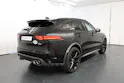 Jaguar F-Pace 5.0 V8 SVR AWD
