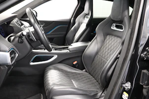 image du véhicule JAGUAR F-Pace 5.0 V8 SVR AWD