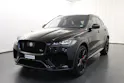 Jaguar F-Pace 5.0 V8 SVR AWD