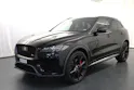 Jaguar F-Pace 5.0 V8 SVR AWD