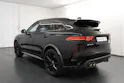 Jaguar F-Pace 5.0 V8 SVR AWD