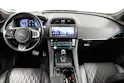 Jaguar F-Pace 5.0 V8 SVR AWD