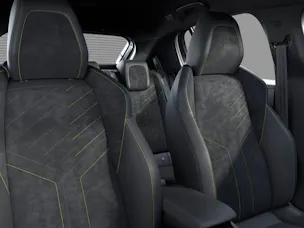 PEUGEOT 208 1.2 Hybrid 145 GT Exclusive