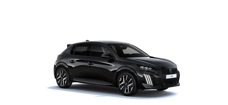 image du véhicule PEUGEOT 208