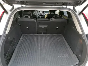 Volvo XC60 2.0 D4 Momentum AWD