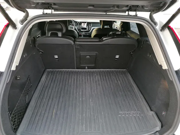 Volvo XC60 2.0 D4 Momentum AWD