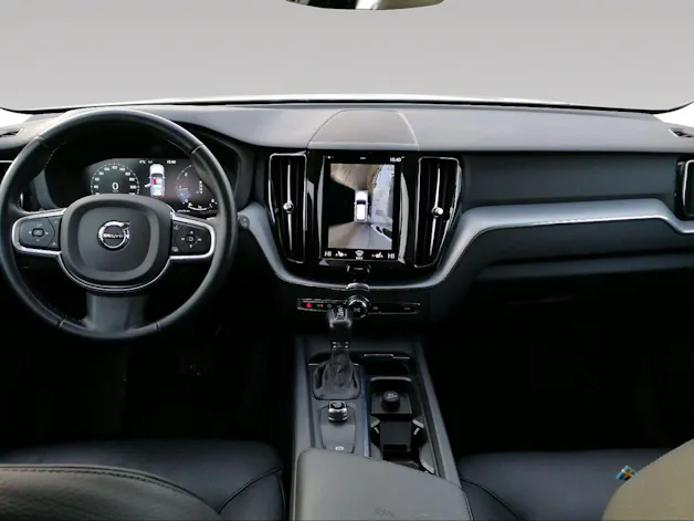 Volvo XC60 2.0 D4 Momentum AWD