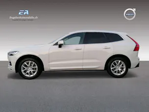 Volvo XC60 2.0 D4 Momentum AWD