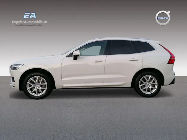 Volvo XC60 2.0 D4 Momentum AWD