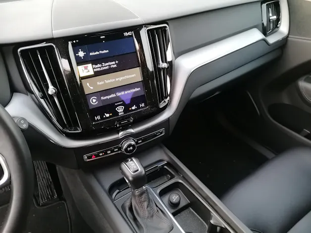 Volvo XC60 2.0 D4 Momentum AWD