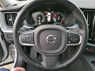 Volvo XC60 2.0 D4 Momentum AWD