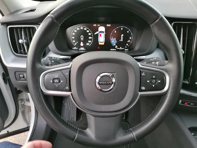 Volvo XC60 2.0 D4 Momentum AWD