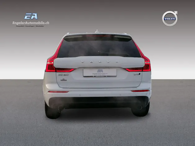 Volvo XC60 2.0 D4 Momentum AWD