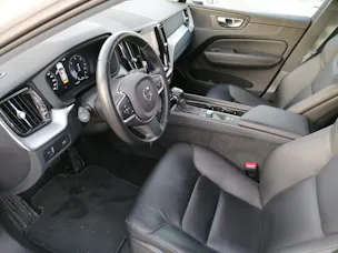 Volvo XC60 2.0 D4 Momentum AWD