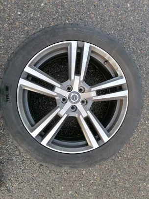 Volvo XC60 2.0 D4 Momentum AWD