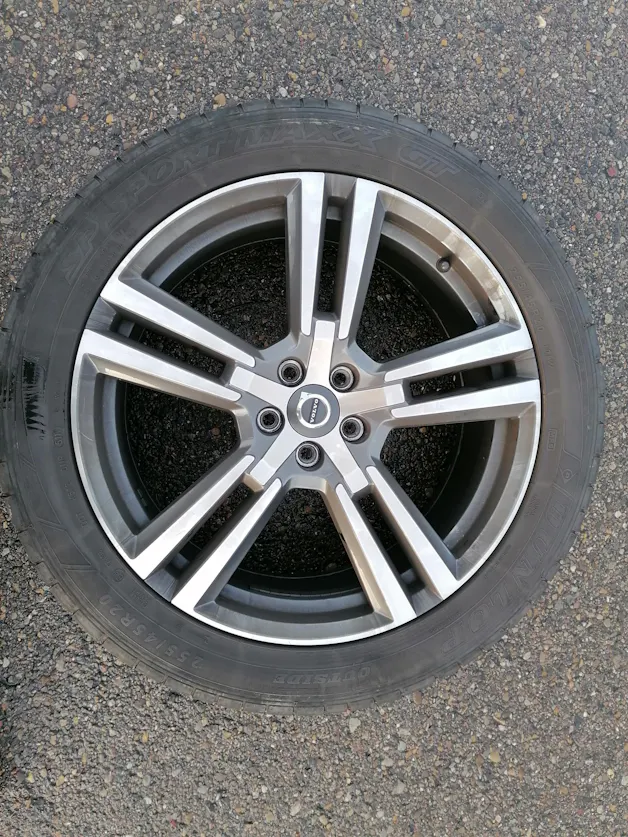 Volvo XC60 2.0 D4 Momentum AWD