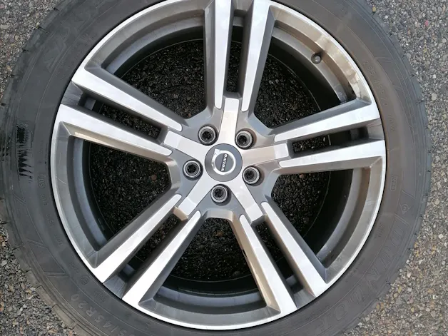 Volvo XC60 2.0 D4 Momentum AWD