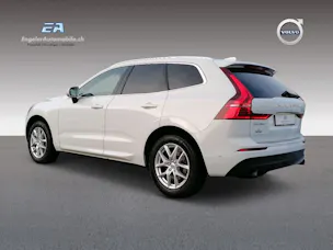 Volvo XC60 2.0 D4 Momentum AWD