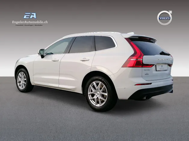 Volvo XC60 2.0 D4 Momentum AWD