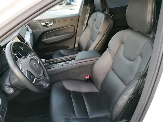 Volvo XC60 2.0 D4 Momentum AWD