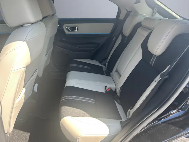 Honda HR-V 1.5 i-MMD Advance Style