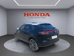 Honda HR-V 1.5 i-MMD Advance Style