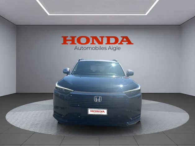 Honda HR-V 1.5 i-MMD Advance Style