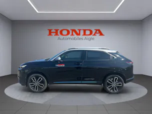 Honda HR-V 1.5 i-MMD Advance Style