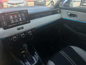 Honda HR-V 1.5 i-MMD Advance Style