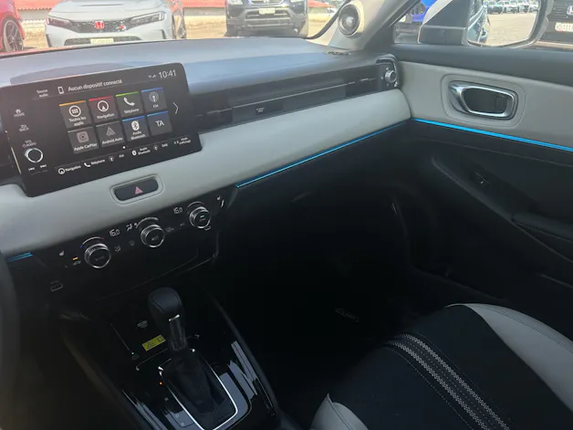 Honda HR-V 1.5 i-MMD Advance Style