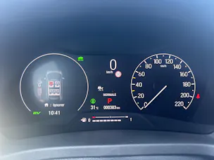 Honda HR-V 1.5 i-MMD Advance Style