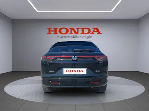Honda HR-V 1.5 i-MMD Advance Style