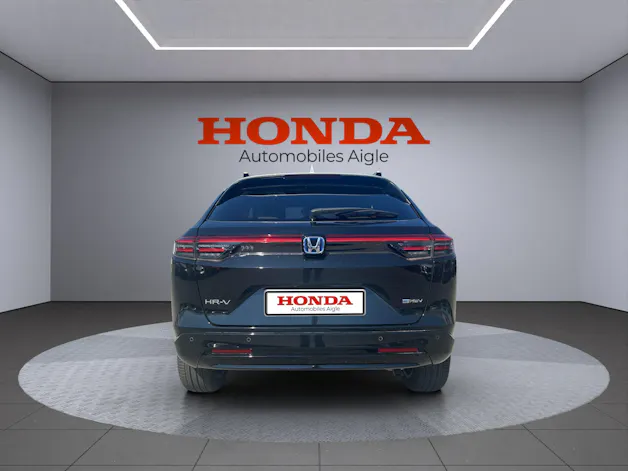 Honda HR-V 1.5 i-MMD Advance Style