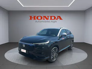 Honda HR-V 1.5 i-MMD Advance Style