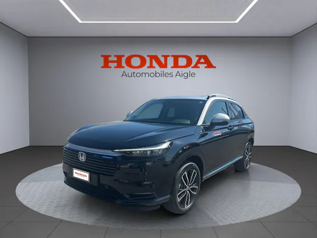 Honda HR-V 1.5 i-MMD Advance Style