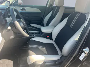 Honda HR-V 1.5 i-MMD Advance Style